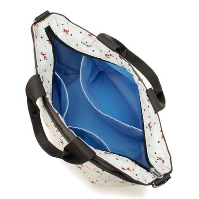 レスポートサック LeSportsac BUCKET TOTE （プチボウドット）｜詳細画像
