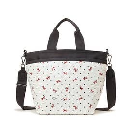 BUCKET TOTE （プチボウドット）