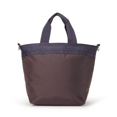 レスポートサック LeSportsac BUCKET TOTE （ガナシェ/ディープシーブルー）｜詳細画像