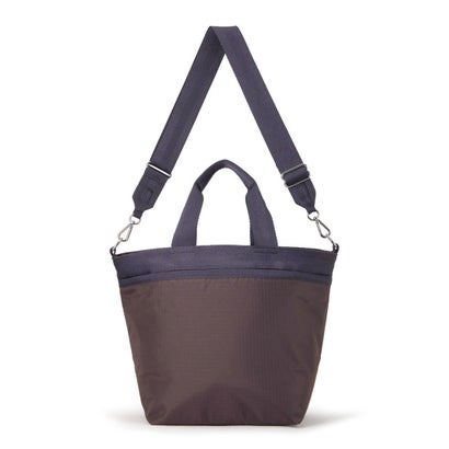 レスポートサック LeSportsac BUCKET TOTE （ガナシェ/ディープシーブルー）｜詳細画像