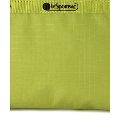 レスポートサック LeSportsac GH EVERYDAY SM SATCHEL （シトラスライムグリーン）｜詳細画像