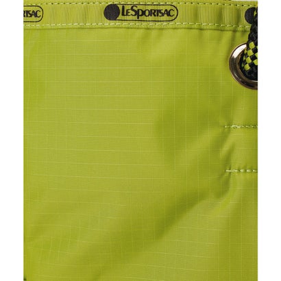 レスポートサック LeSportsac LARGE 2 WAY TOTE （2ウェイ シトラスグリーン/ガナシェ）｜詳細画像
