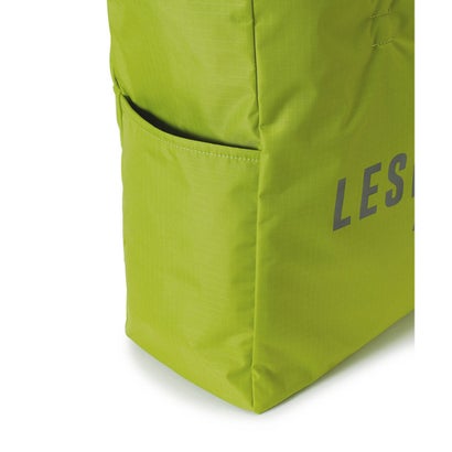 レスポートサック LeSportsac LARGE 2 WAY TOTE （2ウェイ シトラスグリーン/ガナシェ）｜詳細画像