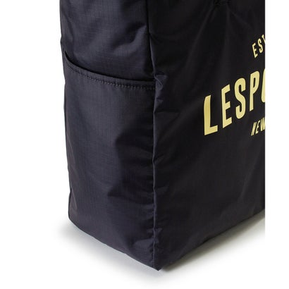 レスポートサック LeSportsac LARGE 2 WAY TOTE （2ウェイ ディープシーブルー/スカイライン）｜詳細画像