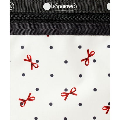 レスポートサック LeSportsac MINI N/S TOTE （プチボウドット）｜詳細画像