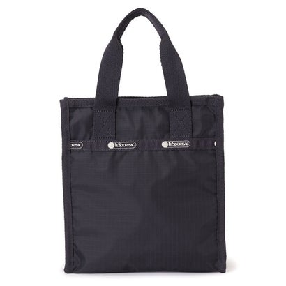 レスポートサック LeSportsac MINI N/S TOTE （ウッドストックハート エンブロイダリートート）｜詳細画像