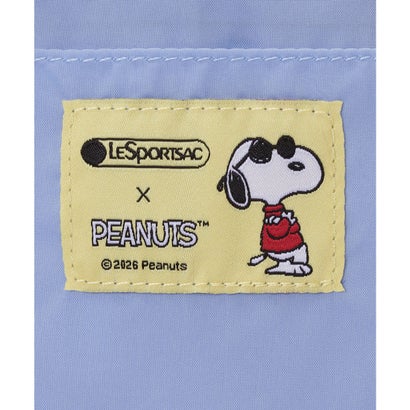 レスポートサック LeSportsac MINI N/S TOTE （ウッドストックハート エンブロイダリートート）｜詳細画像