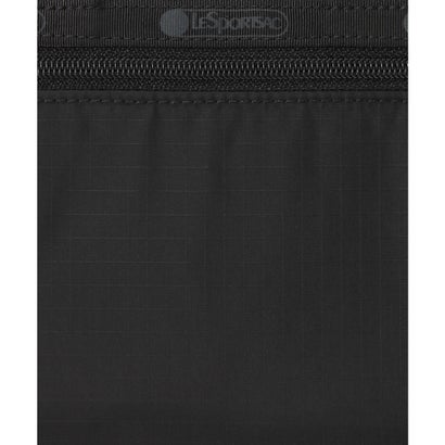 レスポートサック LeSportsac MED METRO CROSSBODY （リサイクルドブラックJP）｜詳細画像