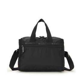 MED METRO CROSSBODY （リサイクルドブラックJP）