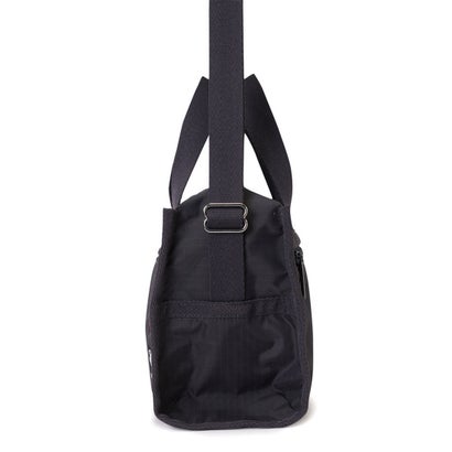 レスポートサック LeSportsac MED METRO CROSSBODY （スヌーピー ハート エンブロイダリークロスボディ）｜詳細画像