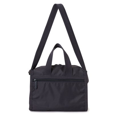レスポートサック LeSportsac MED METRO CROSSBODY （スヌーピー ハート エンブロイダリークロスボディ）｜詳細画像