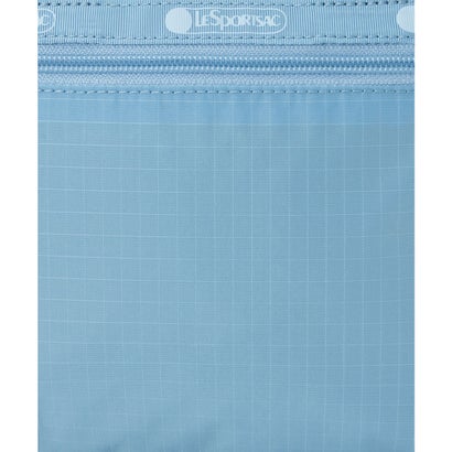レスポートサック LeSportsac MED METRO CROSSBODY （スカイラインブルー）｜詳細画像