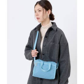 MED METRO CROSSBODY （スカイラインブルー）