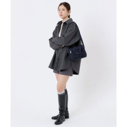 レスポートサック LeSportsac MED METRO CROSSBODY （ディープシーブルー）｜詳細画像