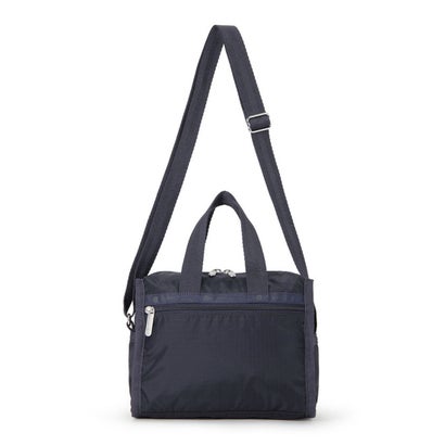 レスポートサック LeSportsac MED METRO CROSSBODY （ディープシーブルー）｜詳細画像