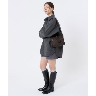 レスポートサック LeSportsac MED METRO CROSSBODY （ディープガナシェ）｜詳細画像
