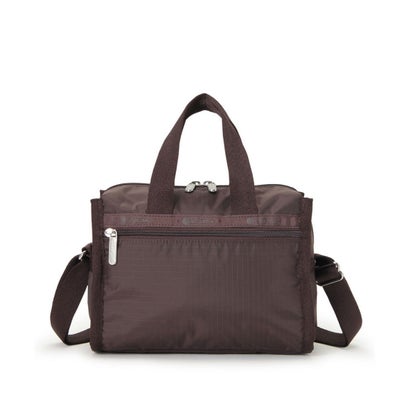 レスポートサック LeSportsac MED METRO CROSSBODY （ディープガナシェ）｜詳細画像