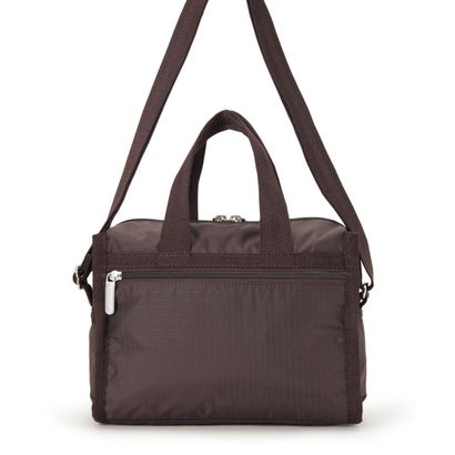 レスポートサック LeSportsac MED METRO CROSSBODY （ディープガナシェ）｜詳細画像