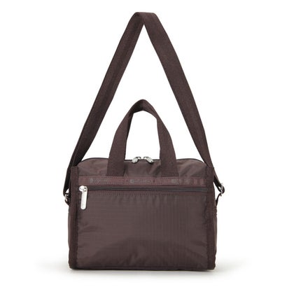 レスポートサック LeSportsac MED METRO CROSSBODY （ディープガナシェ）｜詳細画像