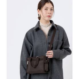 MED METRO CROSSBODY （ディープガナシェ）