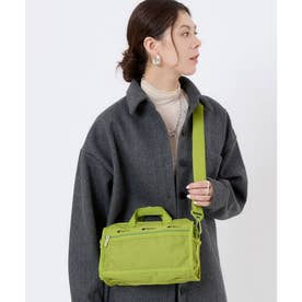MINI DUFFEL CROSSBODY （シトラスライムグリーン）