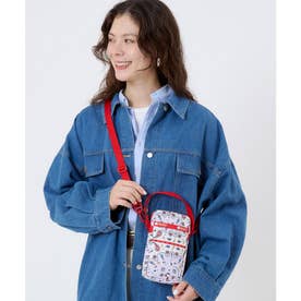 MINI PHONE CROSSBODY （ピーナッツ バンダナパーティー マルチ）
