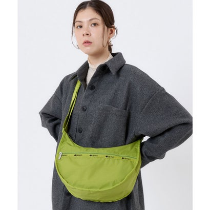 レスポートサック LeSportsac EVERYDAY HOBO （シトラスライムグリーン）｜詳細画像