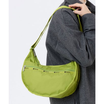 レスポートサック LeSportsac EVERYDAY HOBO （シトラスライムグリーン）｜詳細画像
