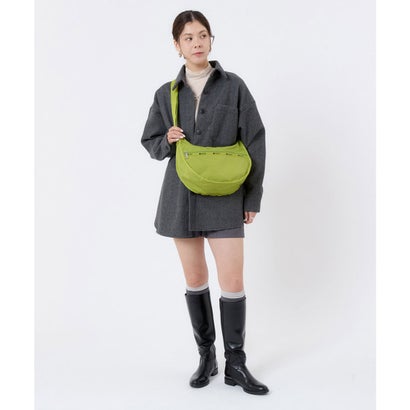 レスポートサック LeSportsac EVERYDAY HOBO （シトラスライムグリーン）｜詳細画像