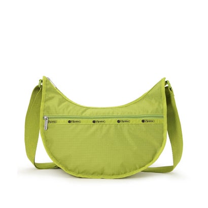 レスポートサック LeSportsac EVERYDAY HOBO （シトラスライムグリーン）｜詳細画像