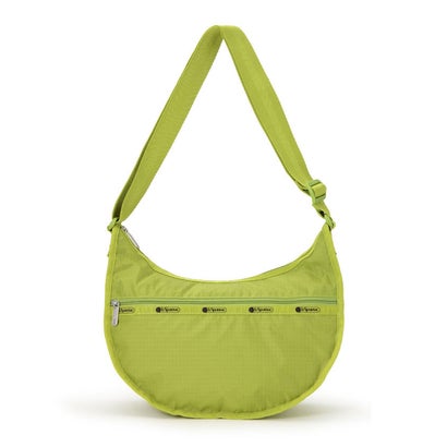 レスポートサック LeSportsac EVERYDAY HOBO （シトラスライムグリーン）｜詳細画像