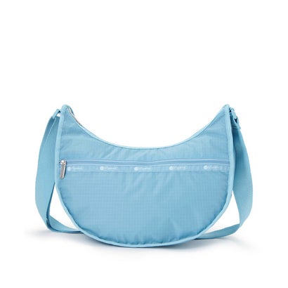レスポートサック LeSportsac EVERYDAY HOBO （スカイラインブルー）｜詳細画像