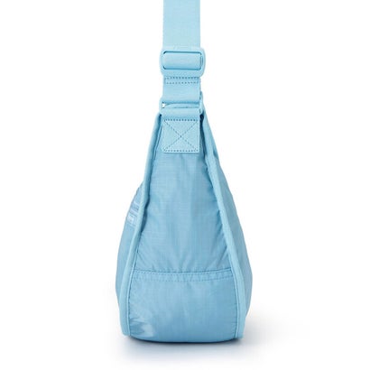 レスポートサック LeSportsac EVERYDAY HOBO （スカイラインブルー）｜詳細画像