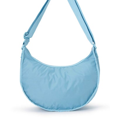 レスポートサック LeSportsac EVERYDAY HOBO （スカイラインブルー）｜詳細画像