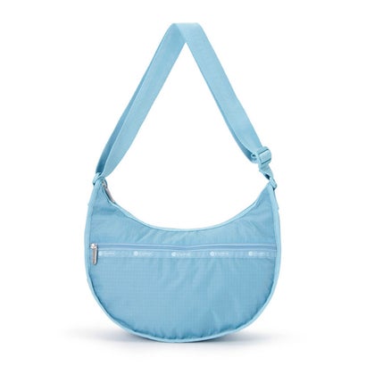 レスポートサック LeSportsac EVERYDAY HOBO （スカイラインブルー）｜詳細画像