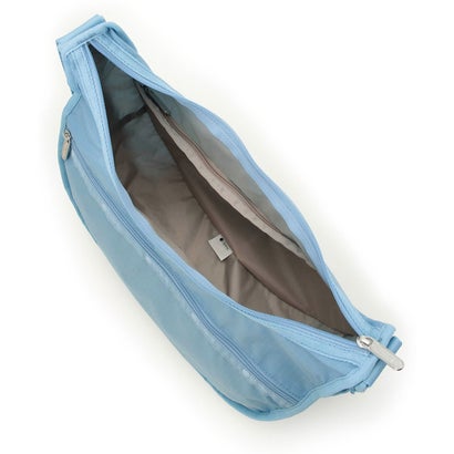 レスポートサック LeSportsac EVERYDAY HOBO （スカイラインブルー）｜詳細画像
