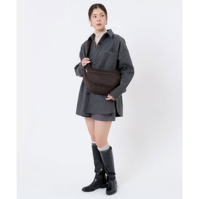 レスポートサック LeSportsac EVERYDAY HOBO （ディープガナシェ）｜詳細画像