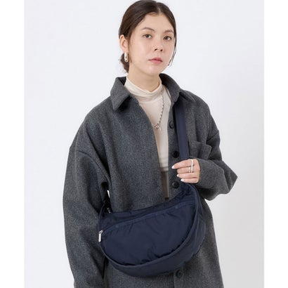 レスポートサック LeSportsac EVERYDAY HOBO （ディープシーブルー）｜詳細画像