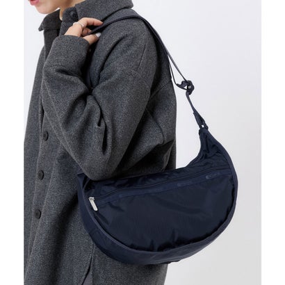 レスポートサック LeSportsac EVERYDAY HOBO （ディープシーブルー）｜詳細画像