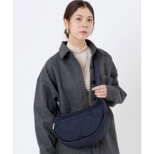 EVERYDAY HOBO （ディープシーブルー）