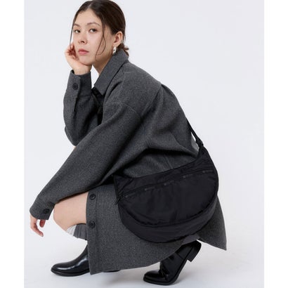 レスポートサック LeSportsac EVERYDAY HOBO （リサイクルドブラックJP）｜詳細画像