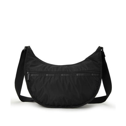レスポートサック LeSportsac EVERYDAY HOBO （リサイクルドブラックJP）｜詳細画像