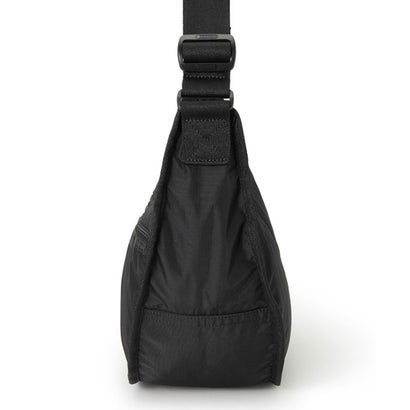 レスポートサック LeSportsac EVERYDAY HOBO （リサイクルドブラックJP）｜詳細画像