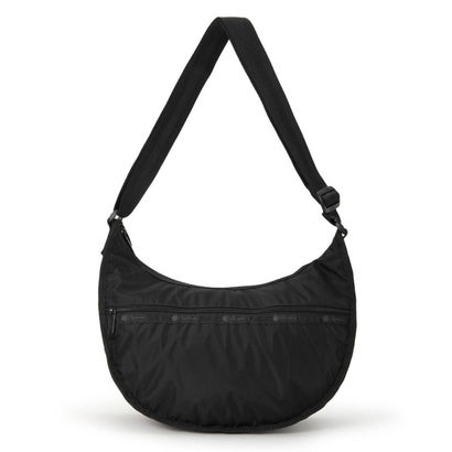 レスポートサック LeSportsac EVERYDAY HOBO （リサイクルドブラックJP）｜詳細画像