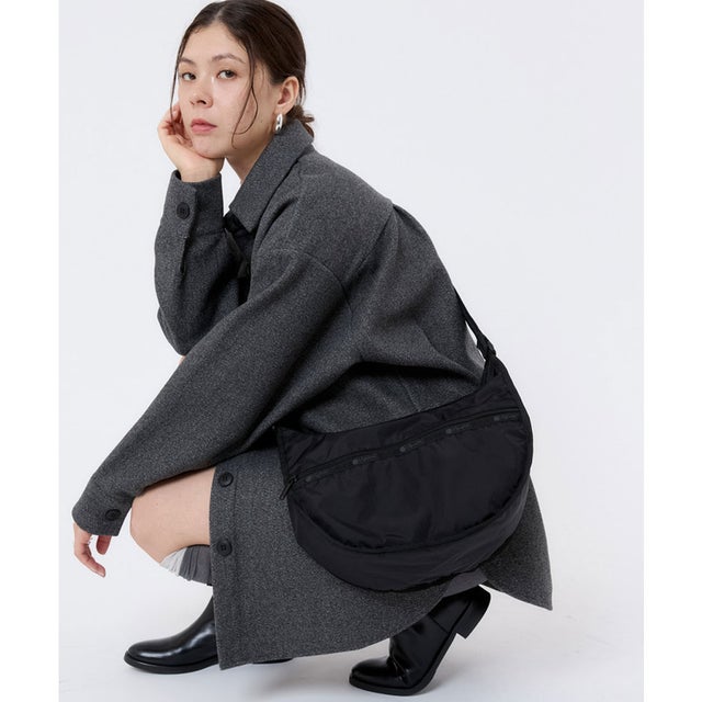 EVERYDAY HOBO （リサイクルドブラックJP）