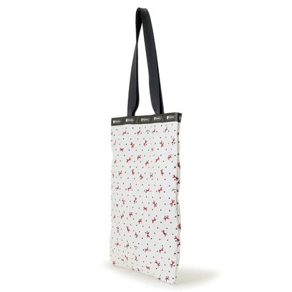 レスポートサック LeSportsac GRAND EMERALD TOTE （プチボウドット）｜詳細画像