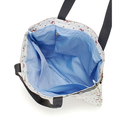 レスポートサック LeSportsac GRAND EMERALD TOTE （プチボウドット）｜詳細画像