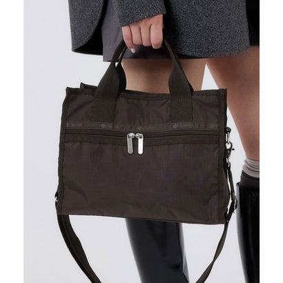 レスポートサック LeSportsac LARGE E/W TH TOTE （ディープガナシェ）｜詳細画像