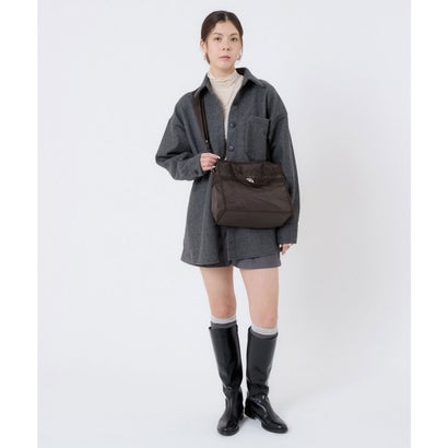 レスポートサック LeSportsac LARGE E/W TH TOTE （ディープガナシェ）｜詳細画像