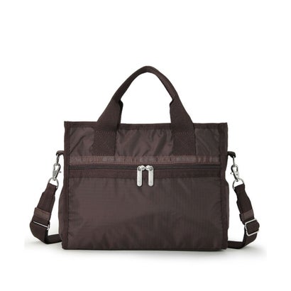 レスポートサック LeSportsac LARGE E/W TH TOTE （ディープガナシェ）｜詳細画像